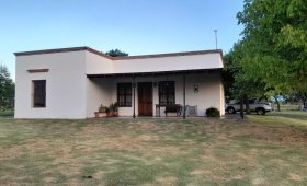 Casa de Campo - Villa Elisa ER